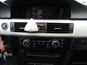 BMW E91 320D KOMBI 2011 XENONY NAVI  +  SERVIS ZA 50000  + - 7