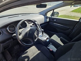 Na splátky bez ohledu na registry dlužníků Peugeot 508 - 7