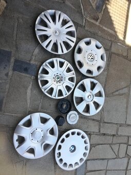 VW, BMW ,CADILLAC,MAZDA,CITROEN, HYUNDAI, ŠKODA - 7