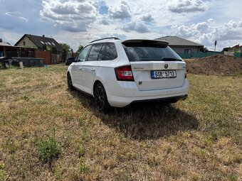Škoda Fabia 3 1.4 tdi. 77 KW Monte Carlo - 7