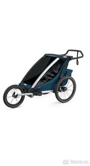 Thule Cross Chariot - 7