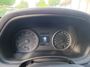 Hyundai i30 combi 1.4 T-GDI Winter paket - 7