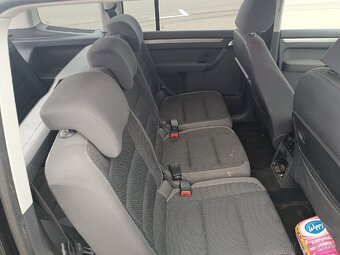 VW Touran 1,4tsi - 7