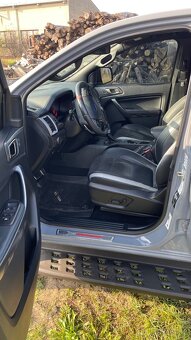Ford Ranger Raptor 2,0 EcoBlue - 7