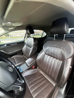 ŠKODA SUPERB 3 2017 - 7