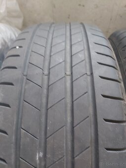 Bridgestone Turanza T005 225/55 R18 98V - 7