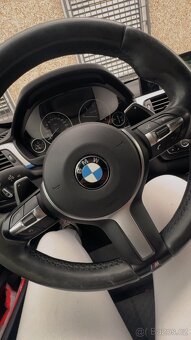 🟦 BMW 3 GT 2.0d xDrive M-paket 140kW | Automat | 2016 | - 7