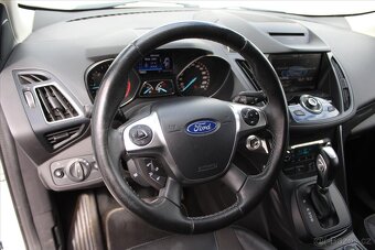 Ford Kuga 2.0 TDCI 132KW 4x4 ST-LINE (2016) - 7