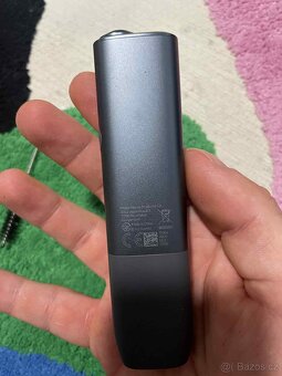 Elektronické ciga.rety - set pěti zařízení nebo jednotlivě - 7