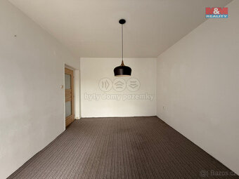 Pronájem bytu 2+1, 64 m², Děčín, ul. Palackého - 7