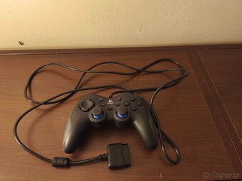 PlayStation one SLIM komplet s příslušenstvím - 7