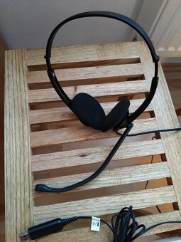 Koss CS200 USB - 7