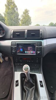 BMW E46 316I (1.9. cm³) LPG - 7