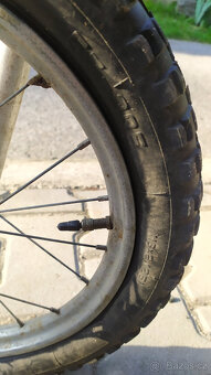 BMX - 7