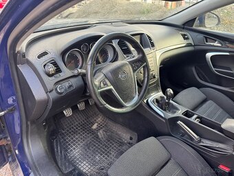 Opel Insignia 2,0tdci 118kw N.D. - 7