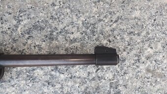 Vzduchová pistole TEX 086 -Top stav. - 7