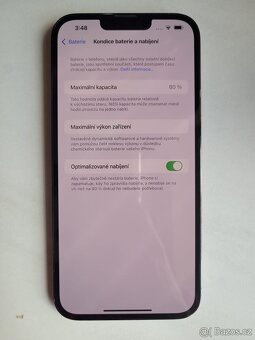 iPhone 13 Pro Max 256GB - 7