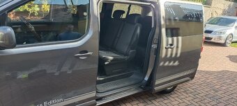 Toyota Proace 1.6 TDI  2017r.v - 7