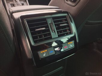 Škoda Superb 3 Combi 2.0TDI 110kW DSG - záruka Autodraft - 7