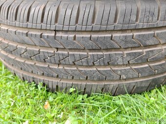 Cooper Endeavor Plus 235/60 R18 DOT 2024 zimní/letní - 7