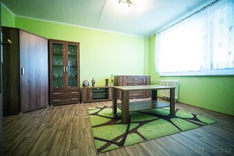 Prodej bytu 1+1, 34 m² – Broumov - 7