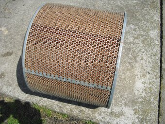 VZDUCH. filtr TORON - 7