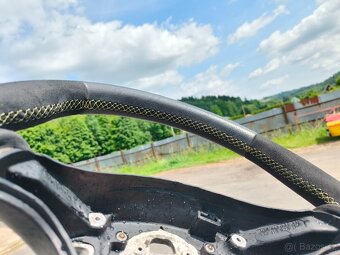 Volant originální R32 Performance VW GOLF IV, BORA - 7