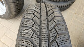 Zimní Sada Alu 5x114.3 215/70 R16 RC Design - 7