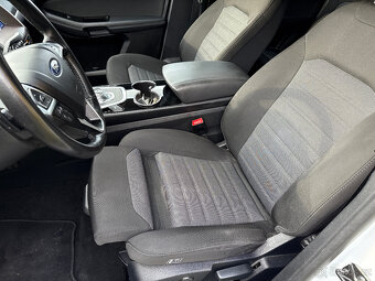 Ford S-MAX 2.0 TDCI ECOBLUE TITANIUM Automat odpočet DPH - 7