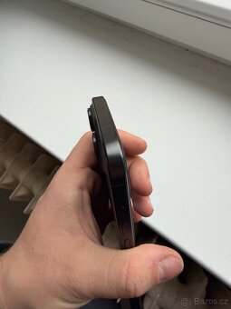 iPhone 16 Pro Max 256 GB – ZÁRUKA 6/2027 - 7