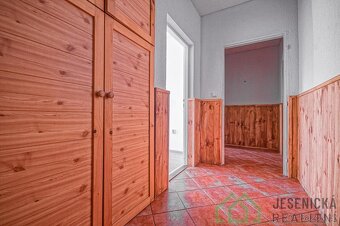 Prodej bytové jednotky 3+kk ve městě Jeseník - 7