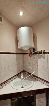 Pronájem, obchodní prostory 24 m2, Česká Lípa - 7