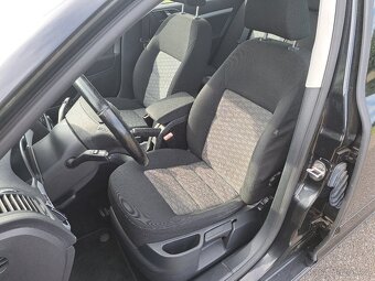 Škoda Octavia 2 Facelift 1.6 tdi, 77 kW, tažné - 7