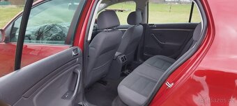 Golf V 1.9TDI 66kw - 7