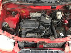 Hyundai Atos Prime 2001 - díly z vozu - 7