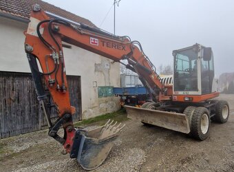 Terex TW85 - 7