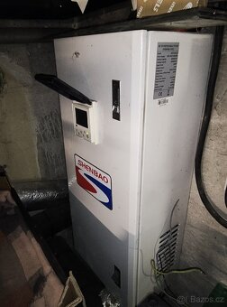 Tepelné čerpadlo - 7