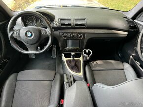 Prodám BMW 135 i E 82 - 7