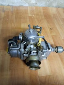 Mercedes Benz W123 230 - 7