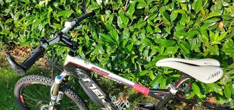 MERIDA  One - TwentY  -  CARBON 3OOO . - 7