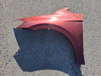 Vw sportsvan levy blatnik - 7