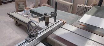 Formatovací pila SCM SI 3800 - 7