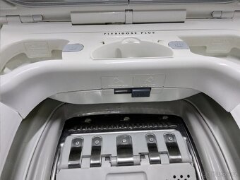 A++ 7kg úzká moderní pračka AEG Protex - 7