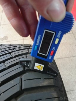 Celoroční 225/55R18 - 7