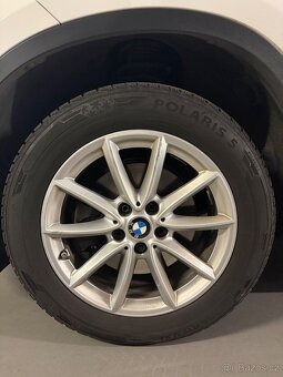 BMW X1 18d Xdrive - 7