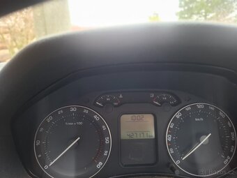 ŠKODA OCTAVIA II 2006 - 7