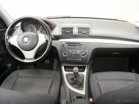 BMW Řada 1 116 6KVALT servisní kniha - 7