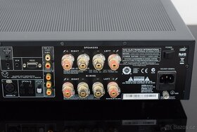 zesilovač NAD C 390DD stereo s DAC klasy hi-end - 7