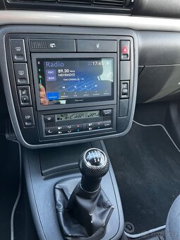 ✅FORD GALAXY 1.9 TDI 7-MÍST✅ - 7