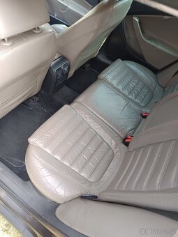 PASSAT B6 DSG 2.0 TDI 125KW - 7